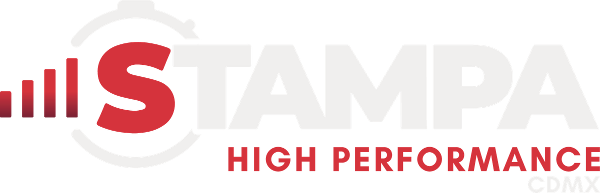Stampa High Performance CDMX