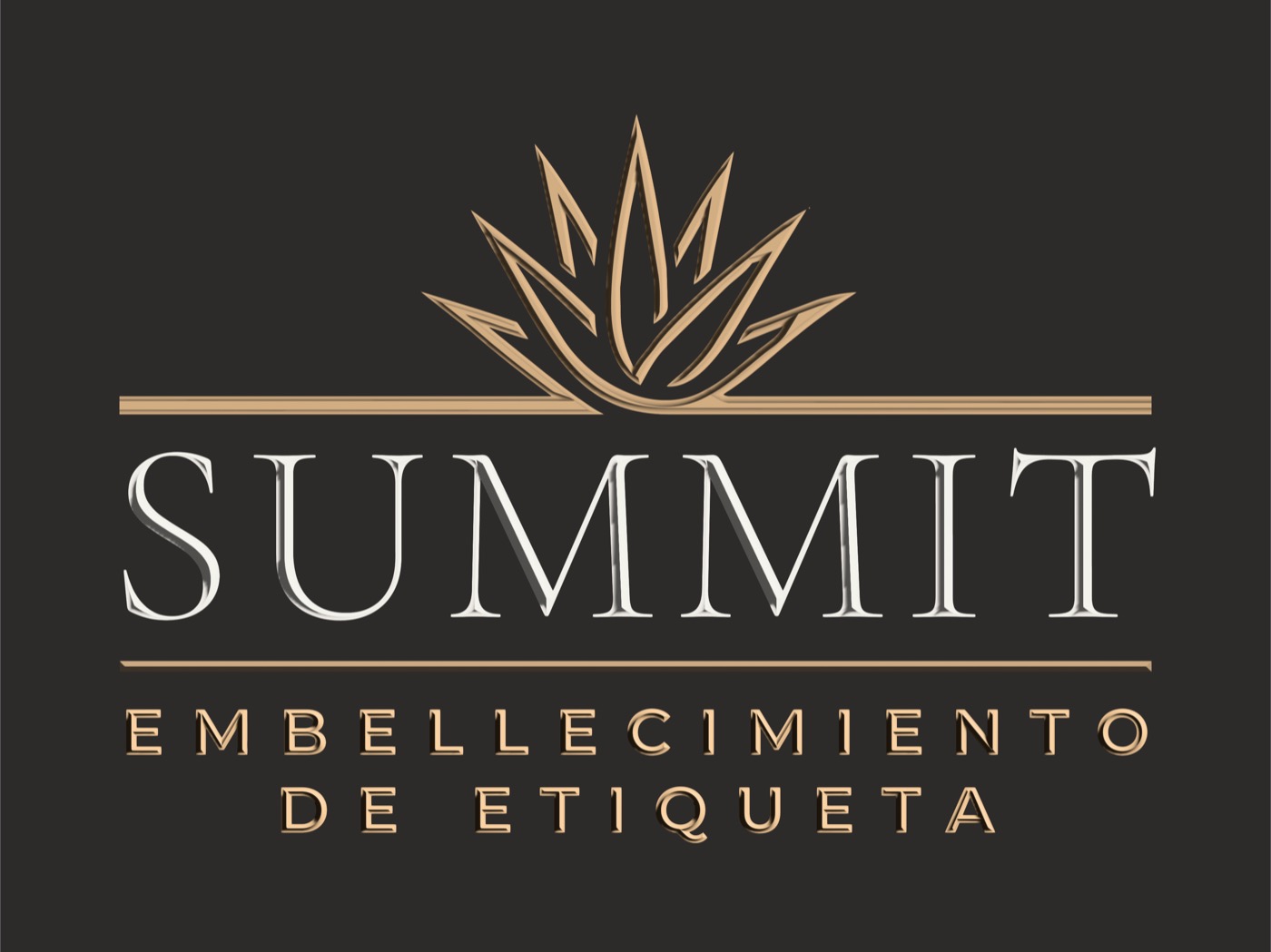 Summit Embellecimiento de Etiqueta 2026