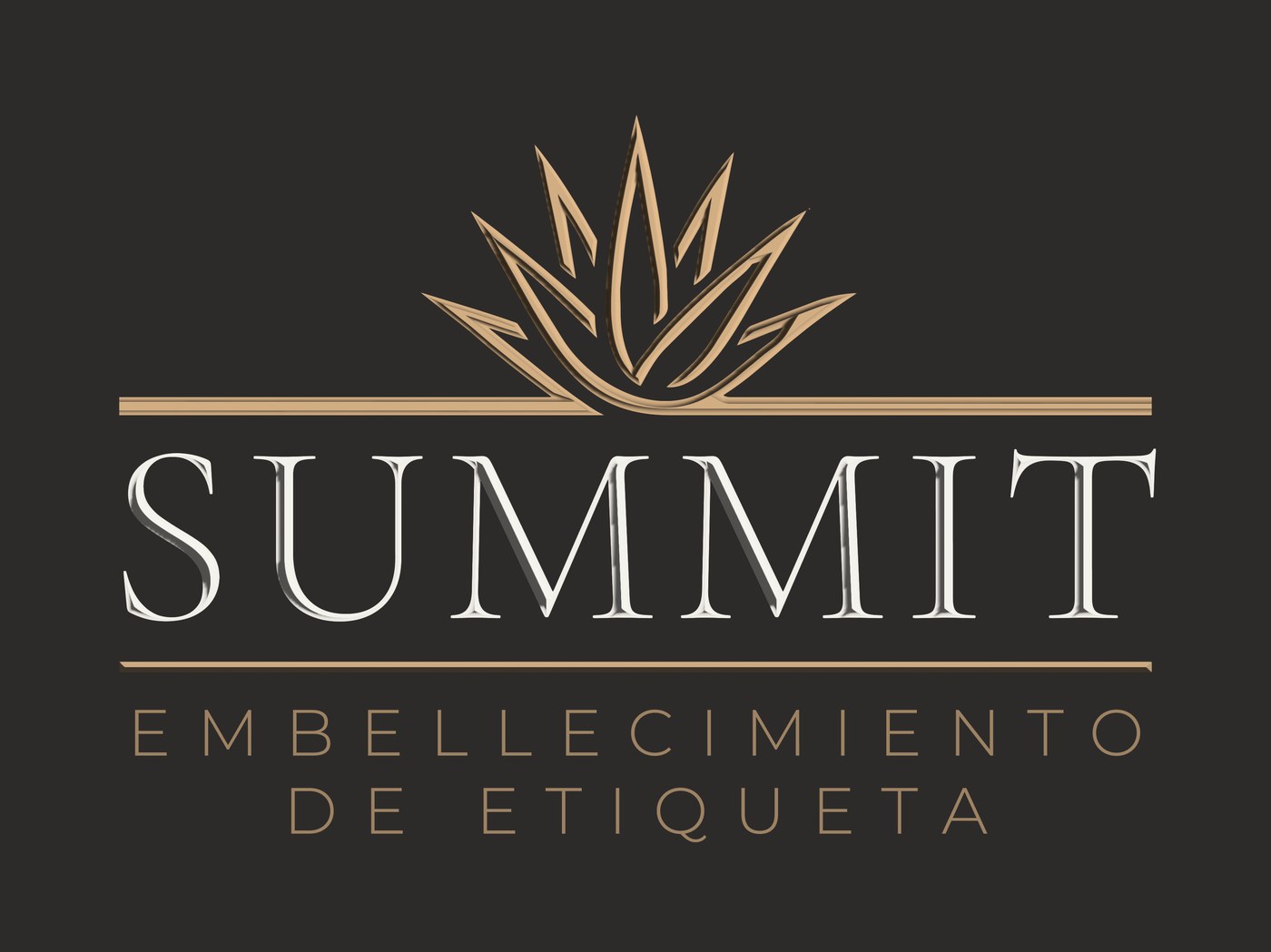 Summit Embellecimiento de Etiqueta 2026